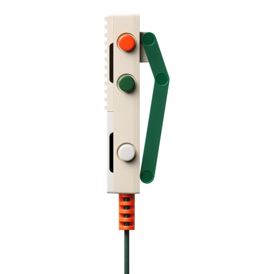 teenage engineering EP-40 + EP-2350 launch kit 初回限定版 |  | 06