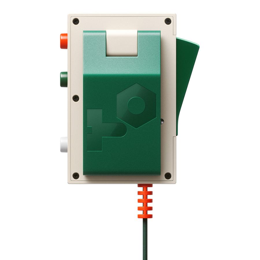 teenage engineering EP-40 + EP-2350 launch kit 初回限定版 |  | 07