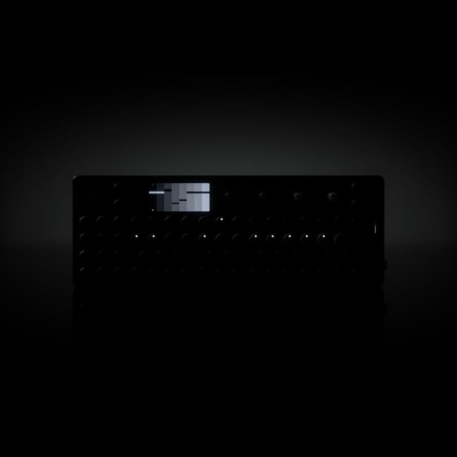 Finally got the OP-XY in the mail : r/teenageengineering | teenage engineering OP-XY | シンセサイザー | Nexmqn