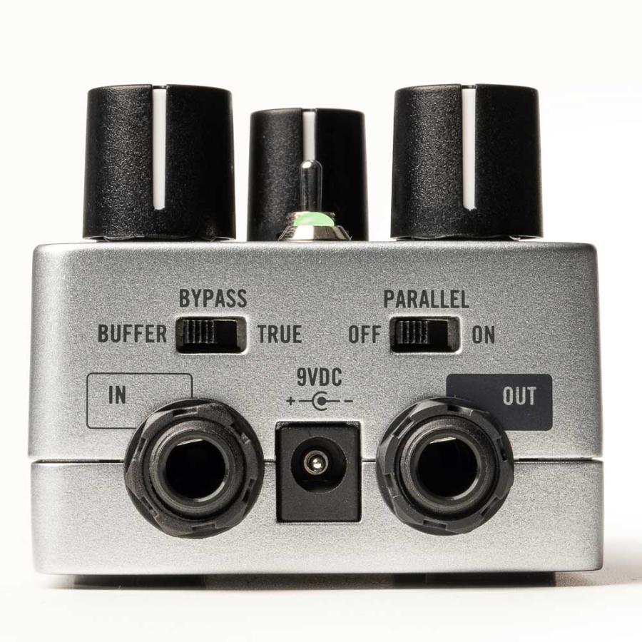 UNIVERSAL AUDIO UAFX 1176 Studio Compressor : ミュージックランド