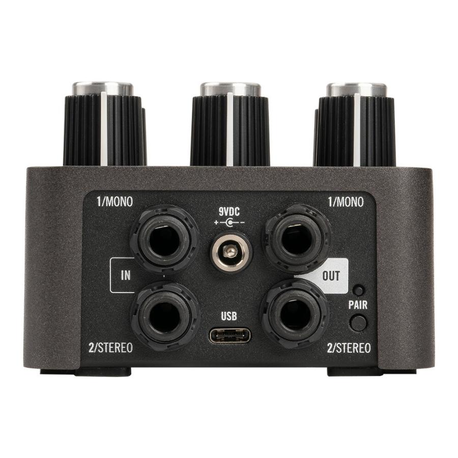 UNIVERSAL AUDIO UAFX Dream '65 Reverb Amplifier