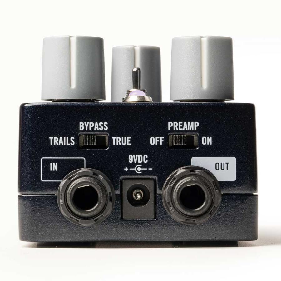 UNIVERSAL AUDIO UAFX Orion Tape Echo : ミュージックランドKEY