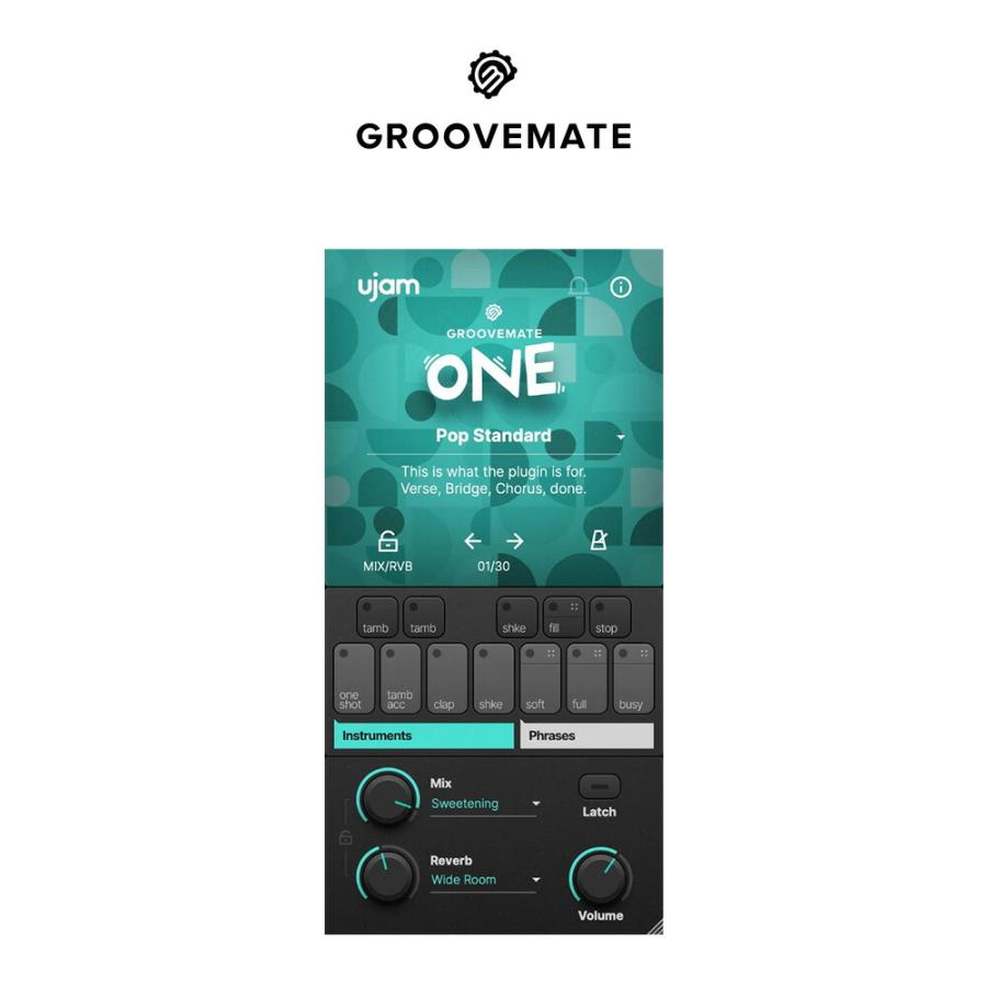 UJAM Music Creation Suite [メール納品][メーカープロモーション 10/18まで] |  | 09