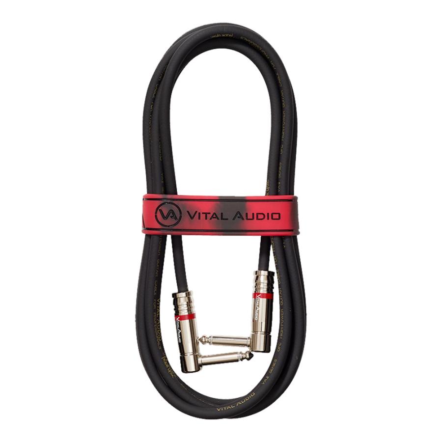 Vital Audio VAII-N 2.0m L/L [V2N-2LL]_1