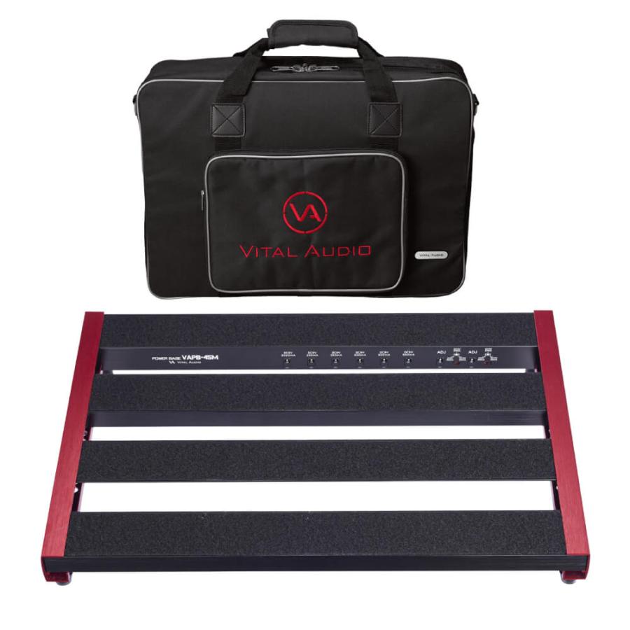 Vital Audio POWER BASE VAPB-45M : ミュージックランドKEY - 通販 