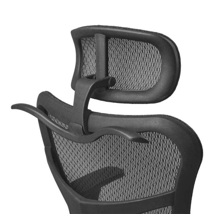 Wavebone Viking with Headrest Black(ブラック)_1