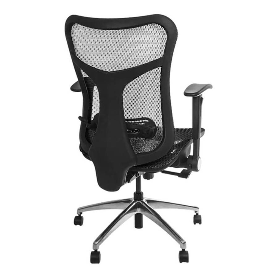 Wavebone Viking with Headrest Black(ブラック)_2