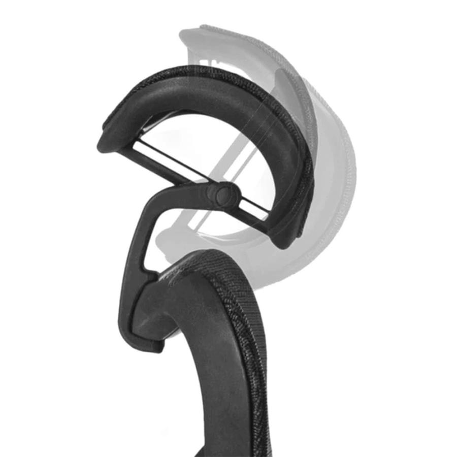 Wavebone Viking with Headrest Black(ブラック)_5