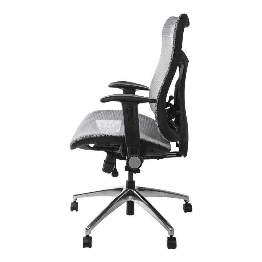 Wavebone Viking with Headrest Grey(グレー)_2