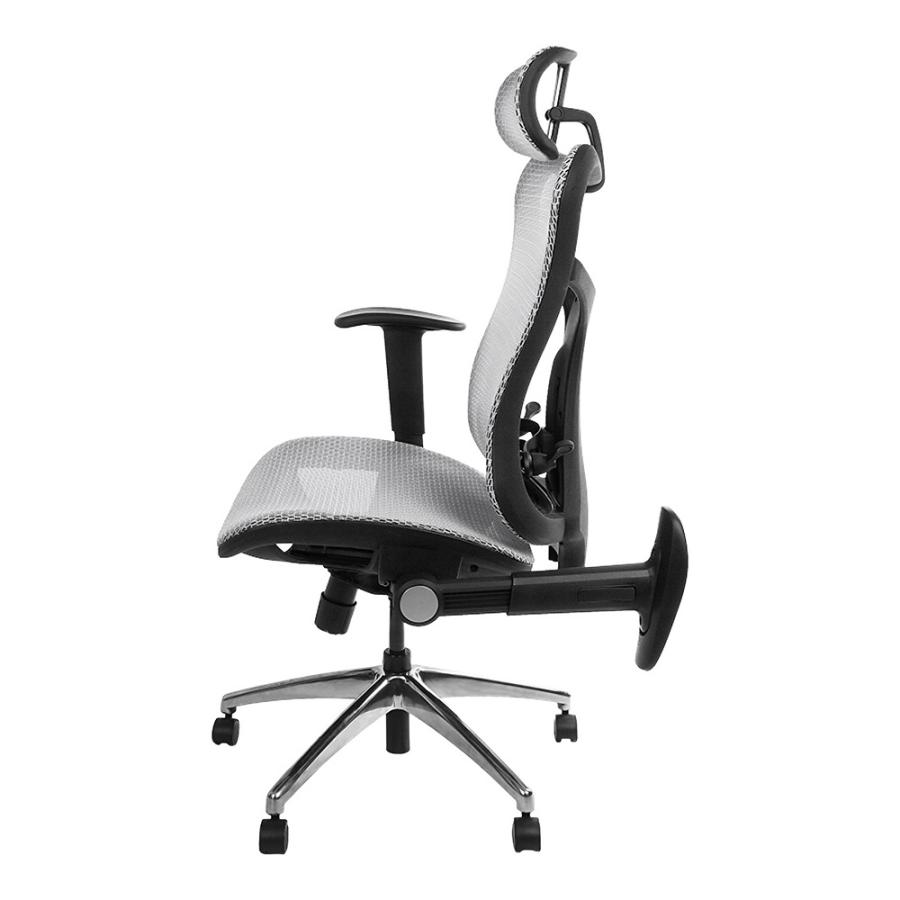 Wavebone Viking with Headrest Grey(グレー)_3