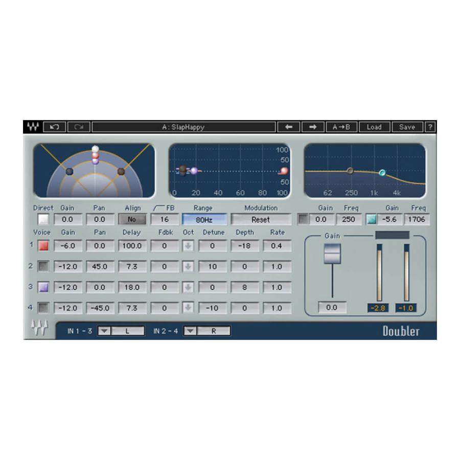 WAVES Doubler [メール納品] | 