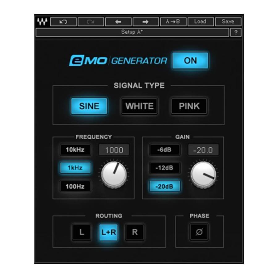 WAVES eMo Generator [メール納品][メーカープロモーション] | 