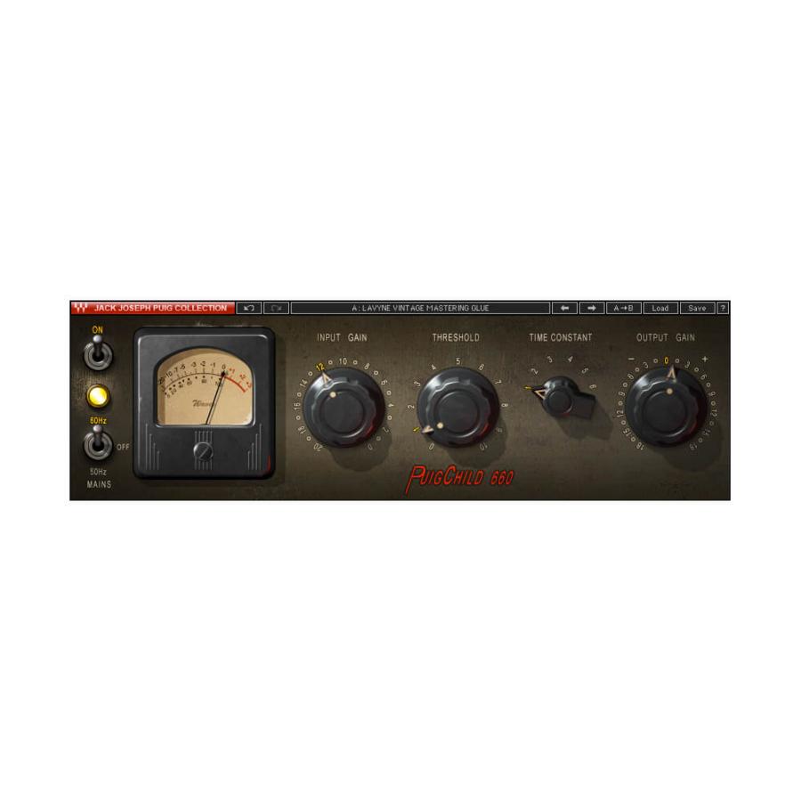 WAVES PuigChild Compressor [メール納品][メーカープロモーション 3/26まで] |  | 01