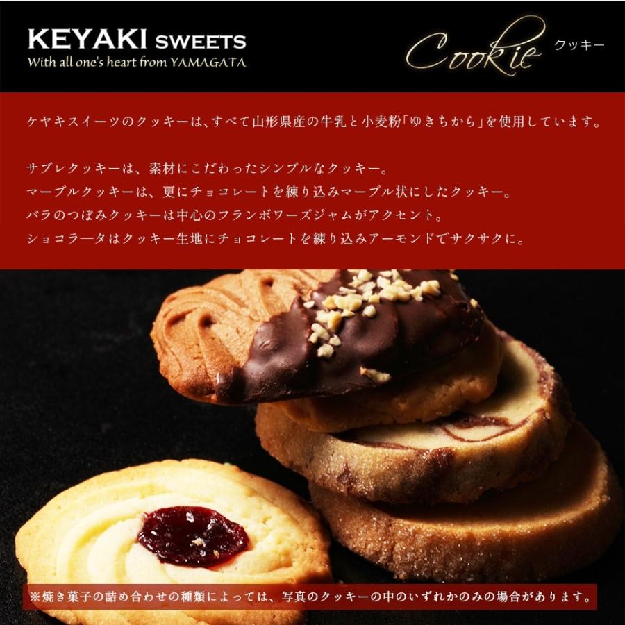 焼き菓子 詰め合わせ 14コ入り クッキーのアソートをお得に サブレ マーブルクッキー バラのつぼみクッキー ショコラ タ Bakedcookies Set14 Keyaki Sweets ヤフーショップ 通販 Yahoo ショッピング