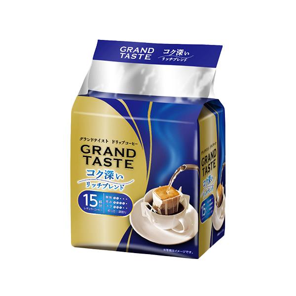 KEY COFFEE（キーコーヒー） コーヒー ドリップコーヒー ドリップ