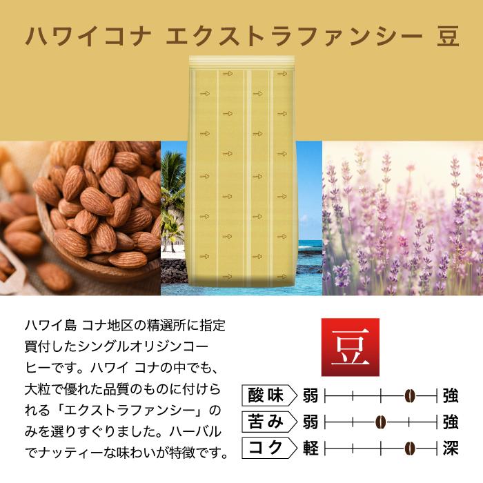 KEY COFFEE（キーコーヒー） コーヒー コーヒー豆 ハワイ コナ