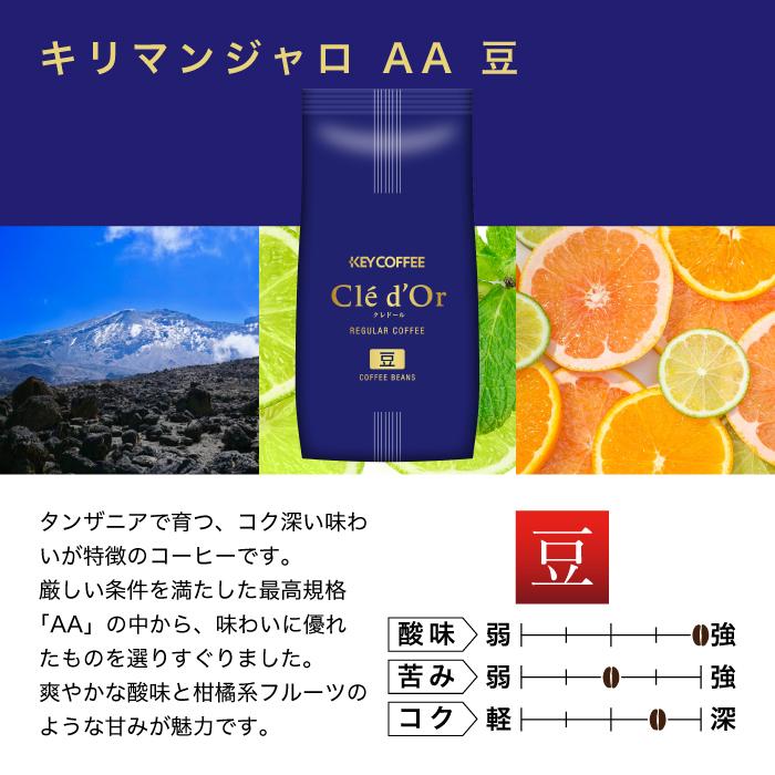 KEY COFFEE（キーコーヒー） セール コーヒー コーヒー豆