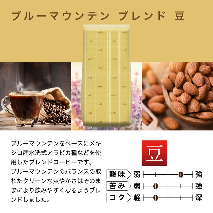 KEY COFFEE（キーコーヒー） コーヒー コーヒー豆 ブルーマウンテン