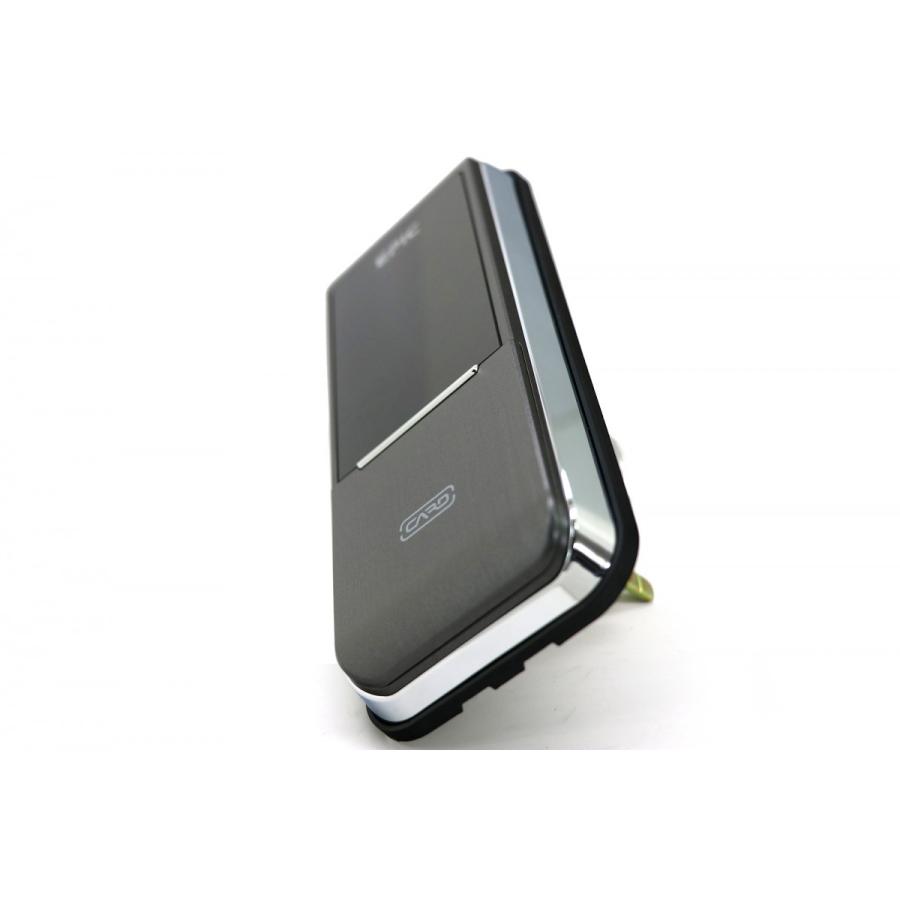 EPIC（電子錠） スマートロック 玄関 カギ 後付け TRIPLE X【メーカー