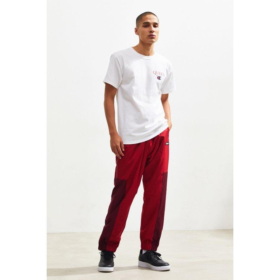 海外限定 Queen X Champion クイーン X チャンピオン コラボ Tシャツ We Are The Champions フェスに最適 ボヘミアンラプソディー人気継続中 14380329 Key Of Life Plus 通販 Yahoo ショッピング