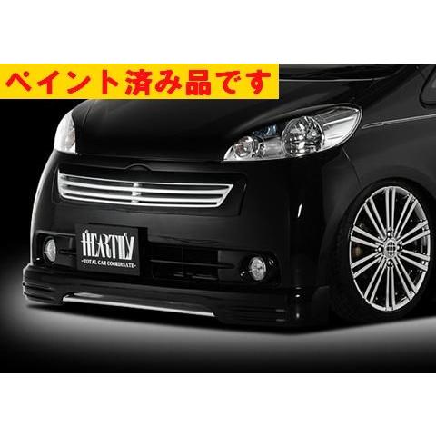 人気が高い ハーテリー 塗装済 Lsライン Fグリル ソニカ L405s L415s H18 6 H21 5 再再販 Www Intime Univ Org