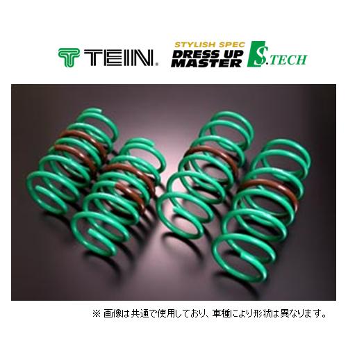 TEIN（テイン） Sテク ダウンサス エスティマ MCR30W SKY40-S1B00 