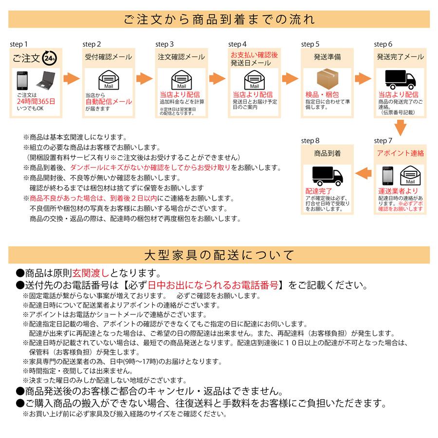 完成品 ローチェスト 4段 タンス 洋服収納_7