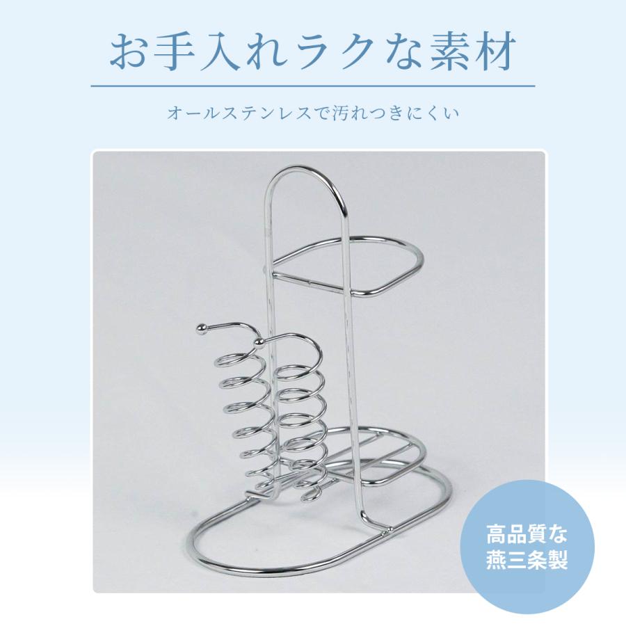 歯ブラシホルダー 浮かせる 歯ブラシ立て ステンレス 清潔 歯ブラシ