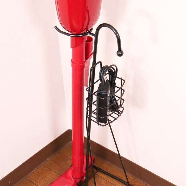 マキタ コードレス掃除機 スタンド付き マキタ 掃除機スタンド スティッククリーナースタンド