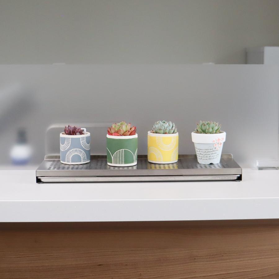 プランターラック プランタースタンド 花台 フラワースタンド