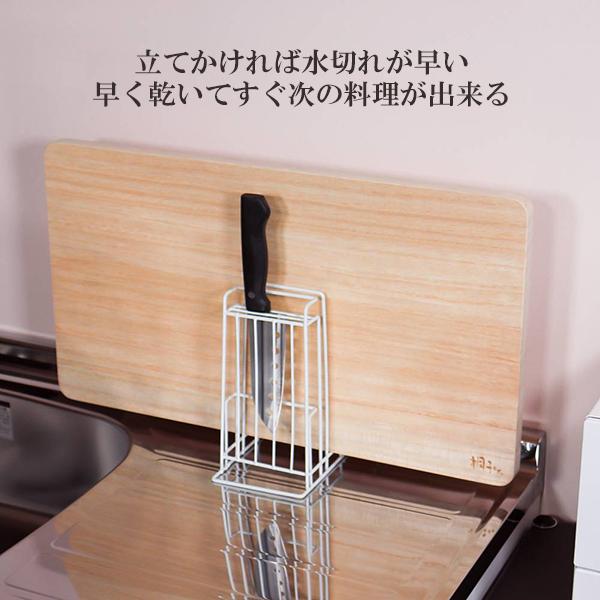 まな板 木 桐 日本製 大きい 大 カッティングボード : Key Production