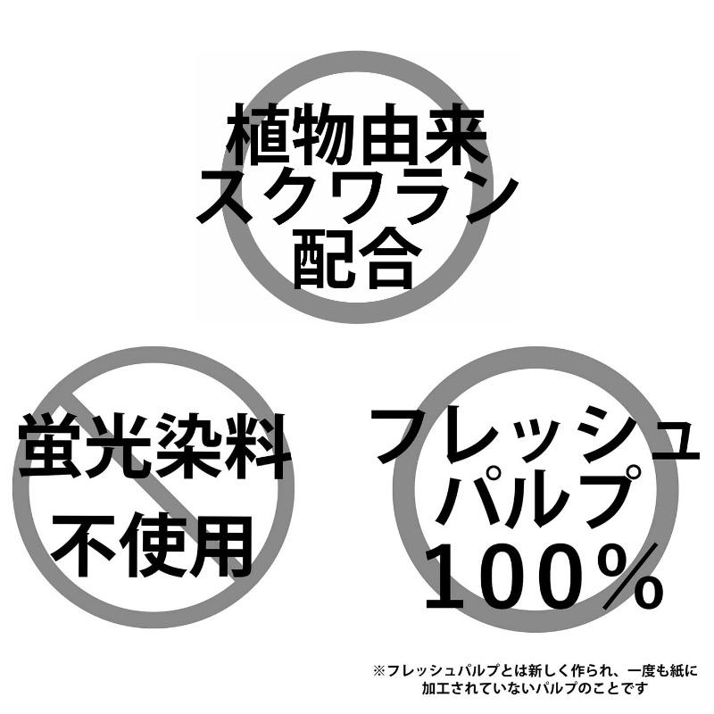 鼻セレブ プレミアム ティッシュ BOXティッシュ ネピア 390枚(130組) 10個|keyroom|04