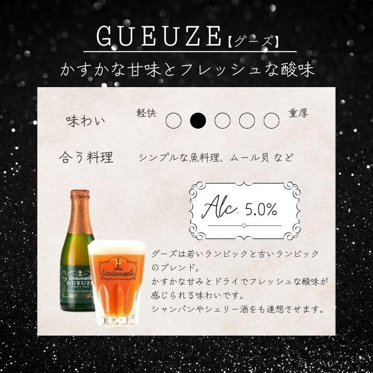 アソート7種各1本 ベルギービール フルーツビール リンデマンス 250ml｜keyroom｜09