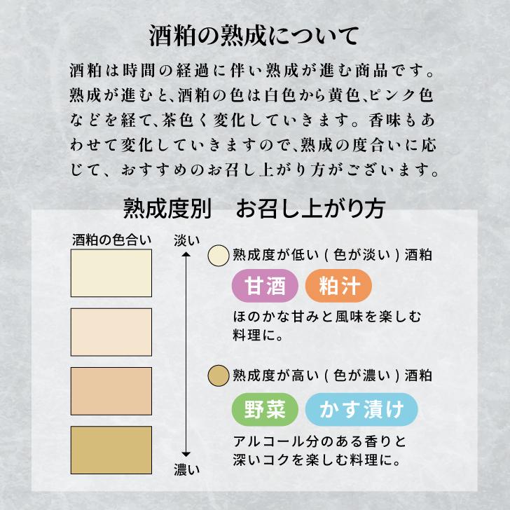 八海山酒造 ねり酒粕 300g 3個 酒粕 八海山 ねり酒かす 酒かす 粕 練り 練り物 使いやすい ペーストタイプ 熟成 まとめ買い ランキング ポイント消化 爆買 | 八海山 | 04