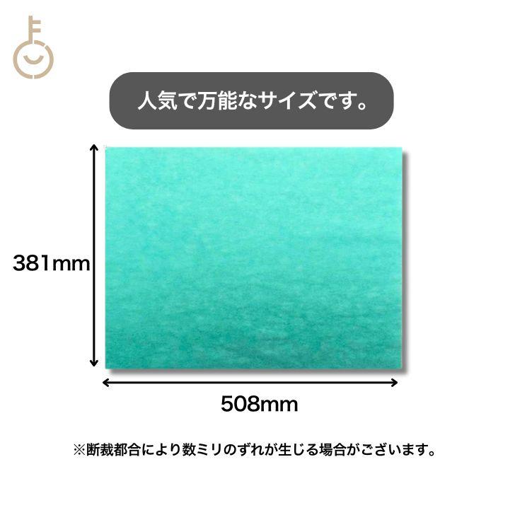 グリーンパーチ 500枚 508×381mm キッチンペーパー ペーパータオル コンパクト 魚を包む緑の紙 魚 緑の紙 グリーンパーチ紙 グリーンシート ポイント消化 爆買 |  | 09