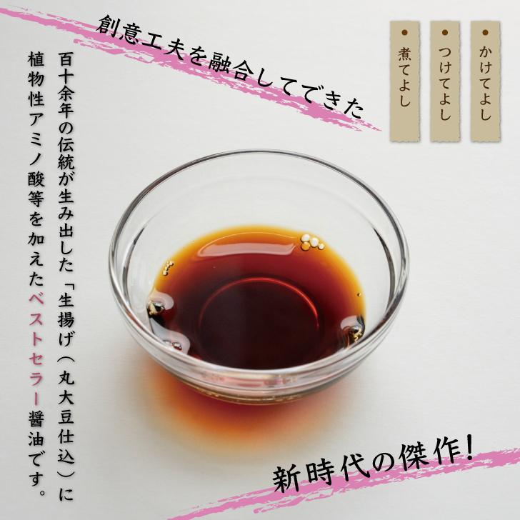 福岡醤油店 はさめずこいいろ 1.0L PET 6本 醤油 しょうゆ 調味料 濃口 こいくち 濃口醤油 まとめ買い ランキング ポイント消化 爆買 |  | 04