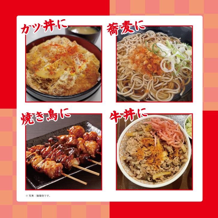 山清 鬼びっくり七味唐辛子 30g 4袋 七味唐辛子 小袋 粉末 スパイス 唐辛子 しちみ とうがらし やませい 中国産 うどん屋 香川 さぬきうどん ポイント消化 爆買 |  | 06