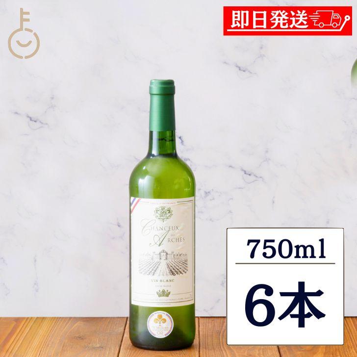 金賞受賞ワイン ベルーナ ションスー・ド・アーシュ・ホワイトブレンド 白 750ml 6本 白ワイン フランスワイン フランス 金賞 受賞 デイリー ギフト 詰め合わせ | 