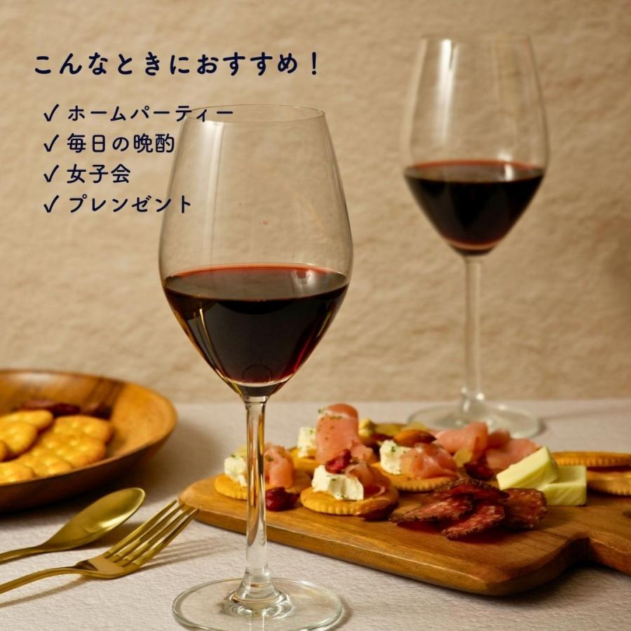 フランス 金賞受賞 ワイン 6本セット (赤3本・白3本) 送料無料 専門家 