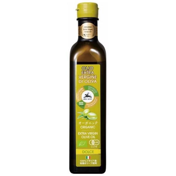 アルチェネロ 有機エキストラバージン オリーブオイル ドルチェ 250ml 1本 有機 まとめ買い ランキング ポイント消化 爆買 | アルチェネロ