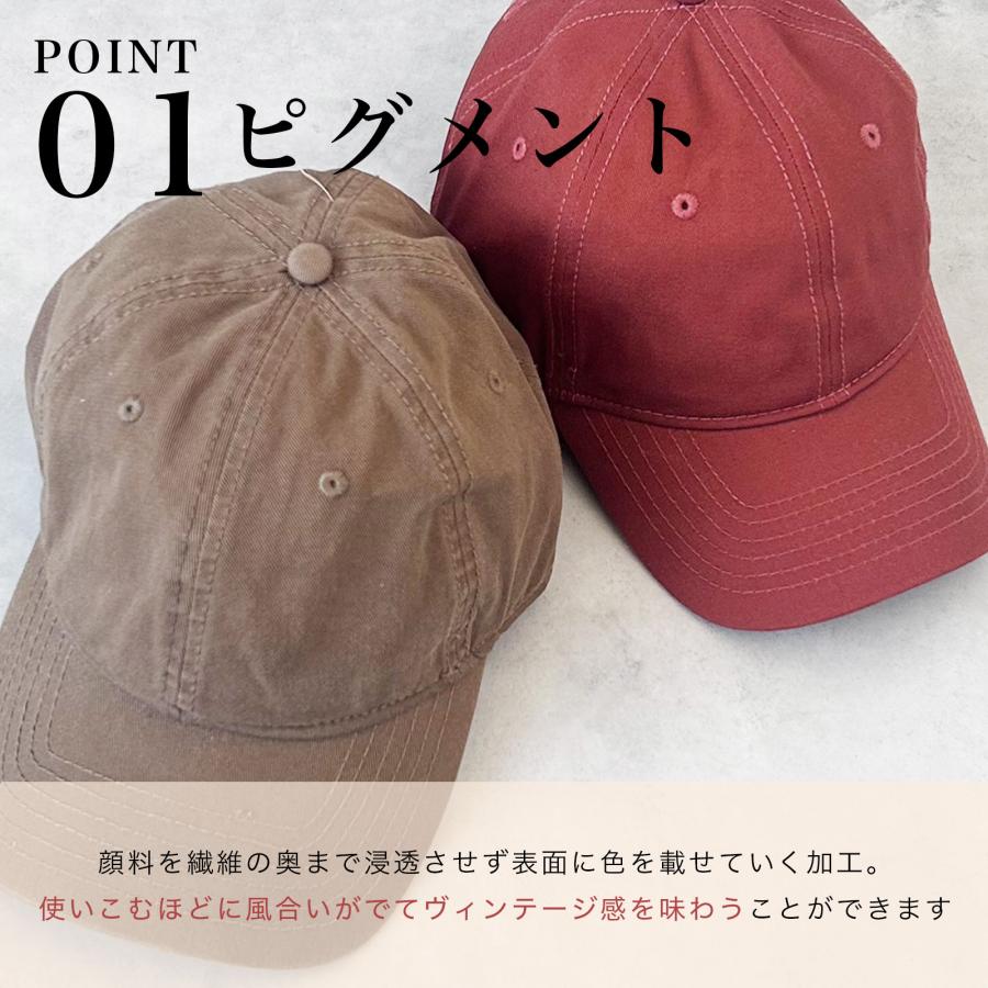 キャップ 帽子 メンズ 男女兼用 深め 大きめ 洗える 消臭 抗菌 人気 大きいサイズ コットン スポーツ 消臭抗菌タグ ピグメント加工 レディース |  | 01