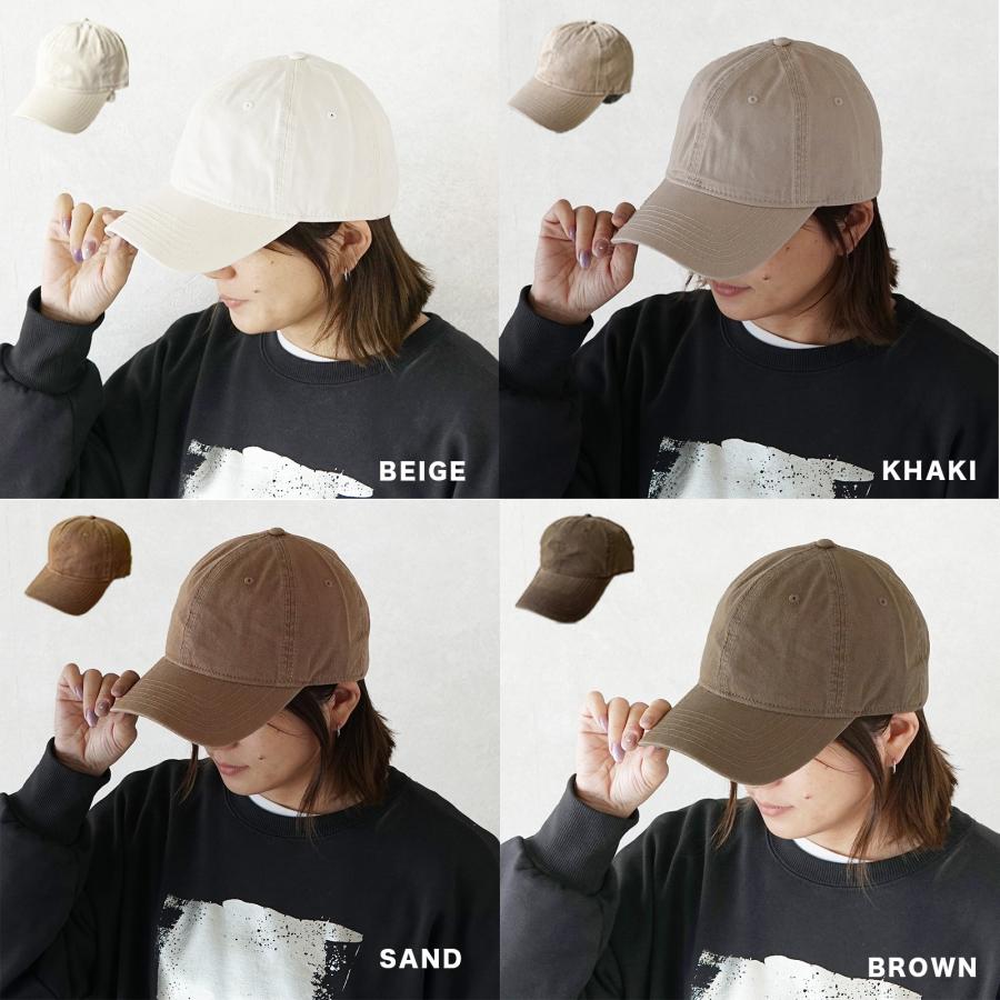 キャップ 帽子 メンズ 男女兼用 深め 大きめ 洗える 消臭 抗菌 人気 大きいサイズ コットン スポーツ 消臭抗菌タグ ピグメント加工 レディース |  | 08