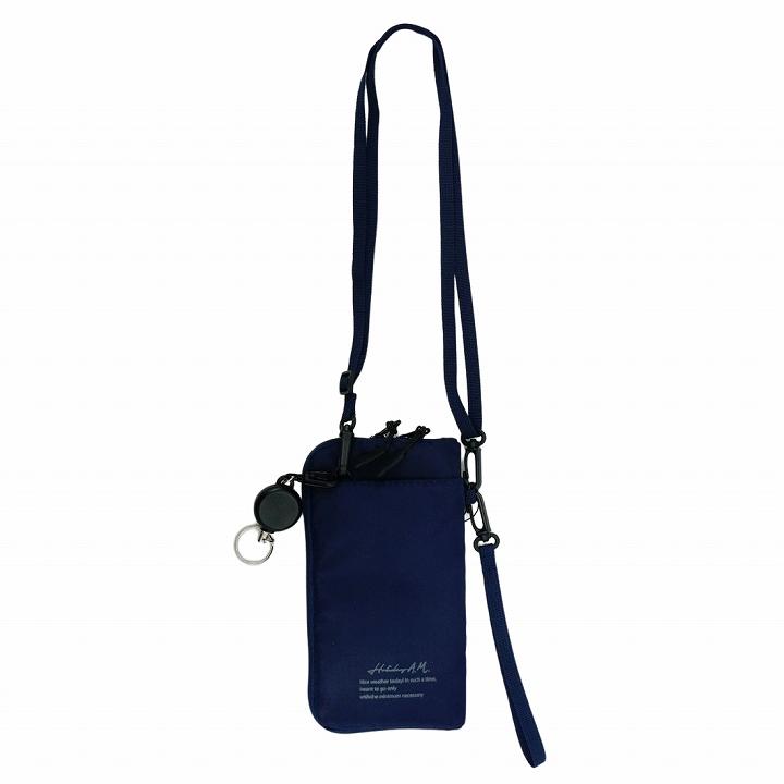 バッグ ショルダーバッグ スマホショルダーバッグ スマホポーチ ネック