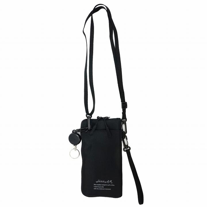 バッグ ショルダーバッグ スマホショルダーバッグ スマホポーチ ネック