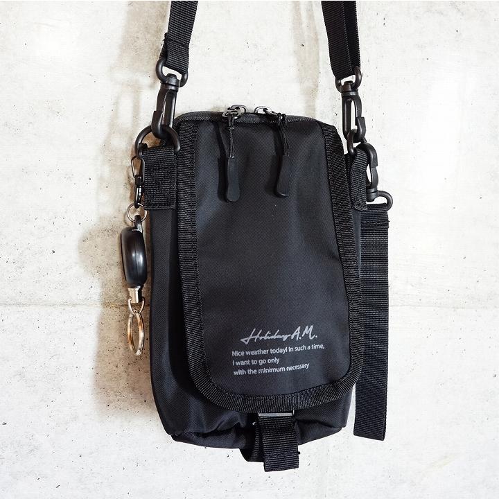 バッグ ショルダーバッグ スマホショルダーバッグ スマホポーチ ネック