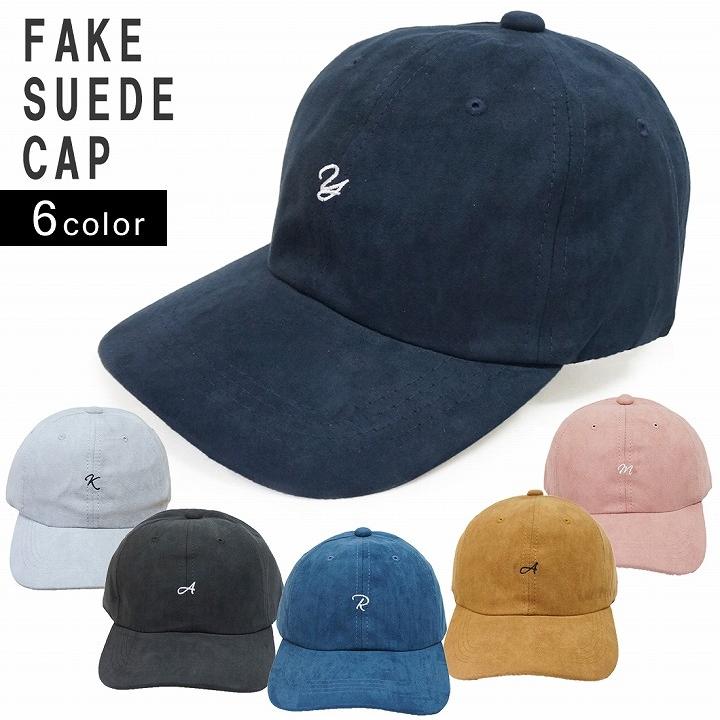 帽子 キャップ メンズ レディース フェイクスウェード ベースボールキャップ イニシャル 春 夏 秋 冬 キーズ Keys 146 Ksh146 帽子バッグ財布ストールの店 Keys 通販 Yahoo ショッピング