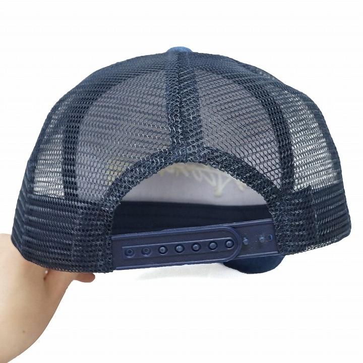 帽子 メッシュキャプ メッシュ キャップ メンズ レディース コットン
