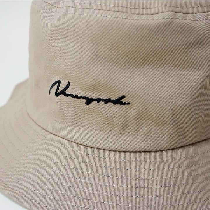帽子 ハット メンズ レディース HAT バケットハット サファリハット