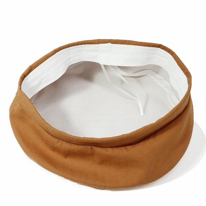 帽子 ベレー帽 ベレー コットン レディース メンズ 春 秋 冬 キーズ Keys-260 |  | 04