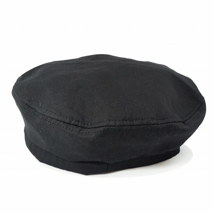 帽子 ベレー帽 ベレー コットン レディース メンズ 春 秋 冬 キーズ Keys-260 |  | 01